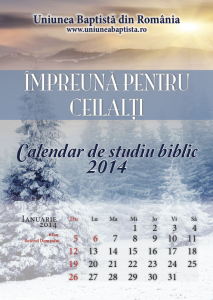 Calendar file 2014