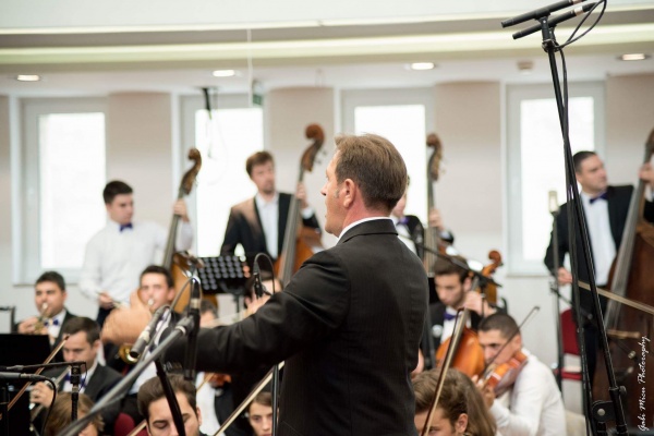 BCB Harul Lugoj: 70 de ani de la infiintarea orchestrei