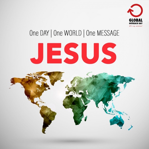 27 mai – Ziua Mondială de Evanghelizare