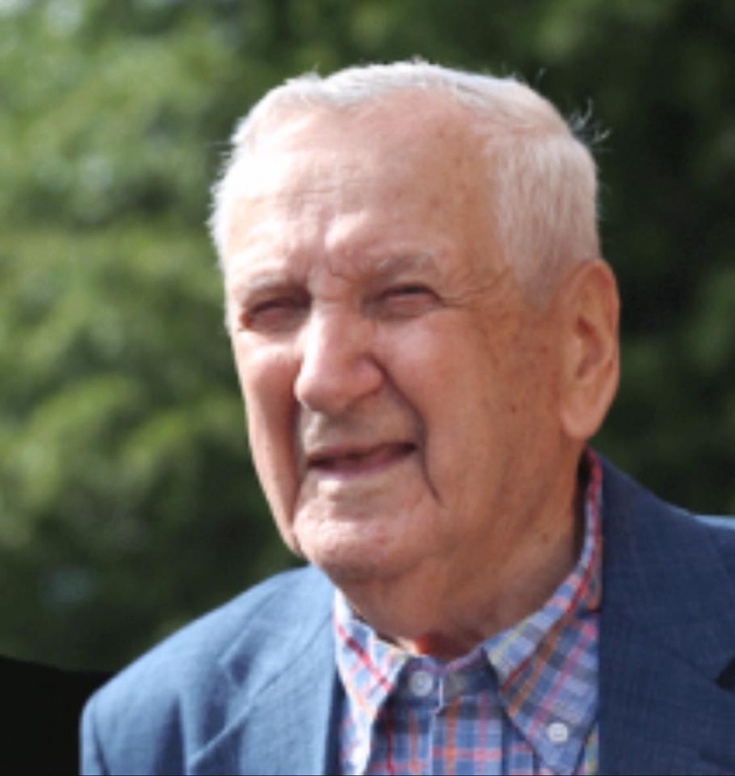 Mesajul de felicitare adresat de Președintele UBR pastorului Petru Popovici cu ocazia împlinirii vârstei de 100 de ani
