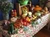 10. Roadele (pepenele, bananele și merele sunt importate!)