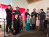 13. Ordinare ca diaconi a lui Alexandru și Serghei