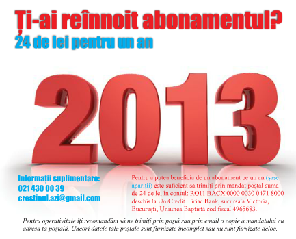 Abonamente