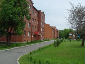 Donetsk Christian University
