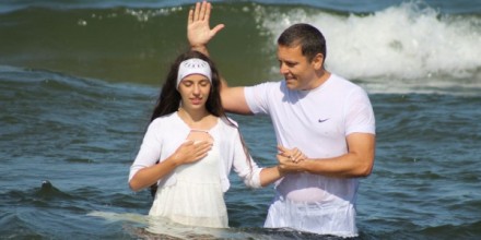 Botez  Naomi Teodora