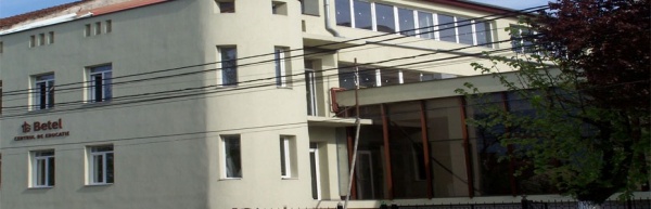 Liceul Teologic Baptist Timisoara