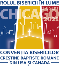 Biserica Creștină Baptistă Română din aria metropolitană Chicago a găzduit cea de-a 108-a convenție a Asociației Baptiste Române din Statele Unite și Canada
